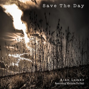 Save the Day(feat. Melissa Duvall)