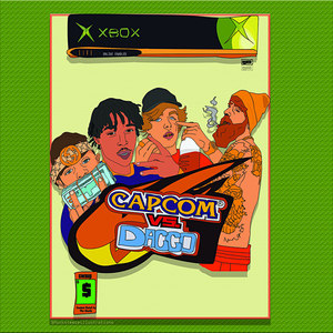 Scattered Dreams (Prod. by capcombrent)