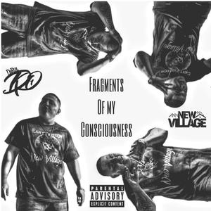 Smoking Section (feat. Vic Villanueva) (Explicit)