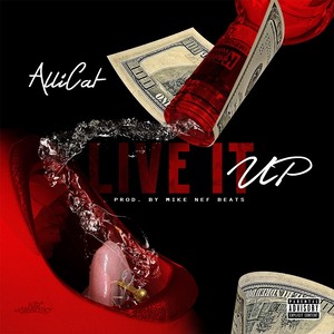 Live It Up (Explicit)