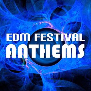 EDM Festival Anthems