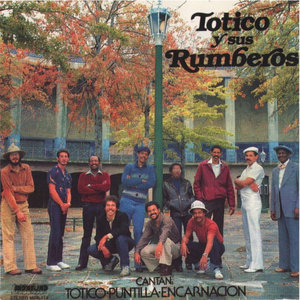 Totico Y Sus Rumberos