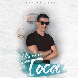 Ella No Se Toca (Explicit)