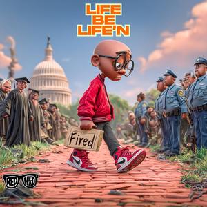 Famous Black Words (Explicit)