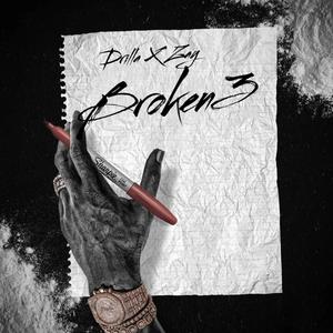 Can't Finish (Explicit)