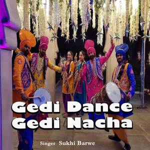 Gedi Dance Gedi Nacha