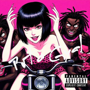 Puta gyal (feat. Lil Roche) (Explicit)