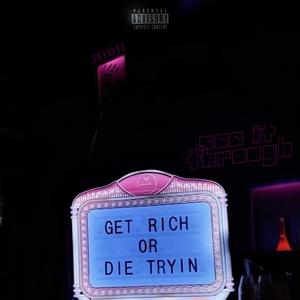 See It Through (Explicit)