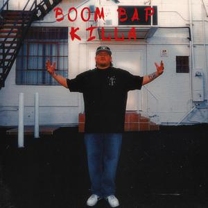 BOOM BAP KILLA