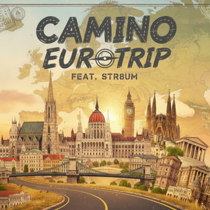 Eurotrip (feat. Str8um) (Explicit)