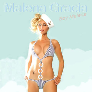 Malena Gracia - Loca