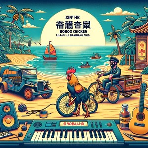 钵钵鸡 (原声版)