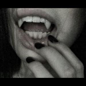 Vampire (Explicit)