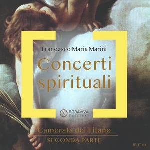 Concerti spirituali