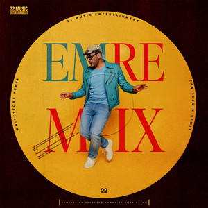 Neyleyim (Afro Remix)