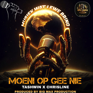 Moeni Opgee Nie (Explicit)