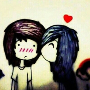 que no me pueda amar