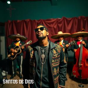 El Regreso Divino (feat. Juan1Love)