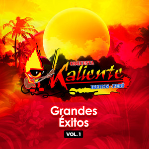 Grandes Éxitos Vol. 1 (Explicit)