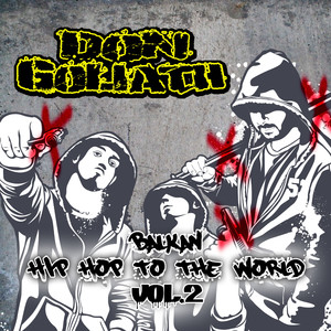 Balkan Hip Hop to the World, Vol. 2 (Explicit)