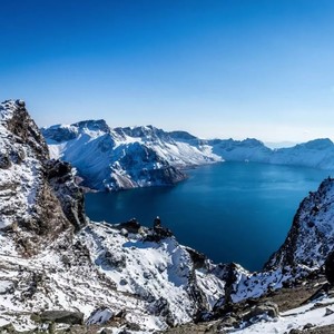 雪花中的钻戒 (Live)