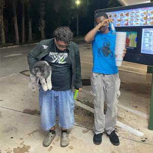 head over heels (feat. TINO INFINITY & 14wrldwd) (Explicit)