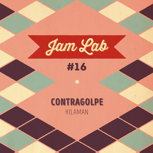 Jam Lab #16 - Contragolpe