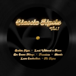 Lost without a trace(feat. MoDre)