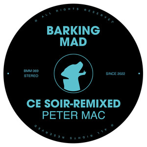 Ce Soir (Tech Profonde Mix)