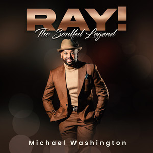 Ray! the Soulful Legend