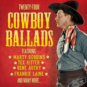 Cowboy Ballads