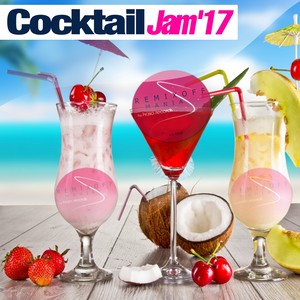 Cocktail Jam'17