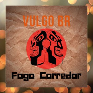 Fogo Corredor