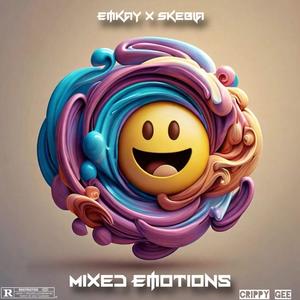 Mixed Emotions (Explicit)