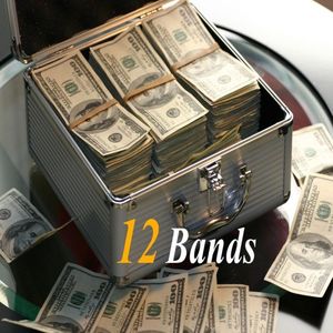 12 Bands