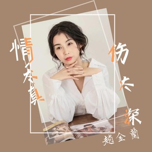 赵金兰 - 情太真伤太深