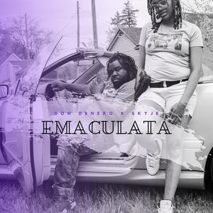 Emaculata (feat. Skyje) [Explicit]