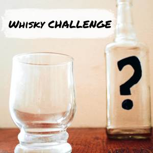 Whisky Challenge