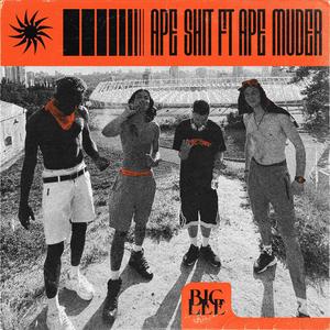Ape Shit(feat. Ape Muder) (Explicit)