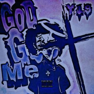 GoD GoD Me Cryin In The Club (Explicit)