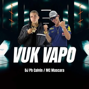 VUK VAPO (Explicit)