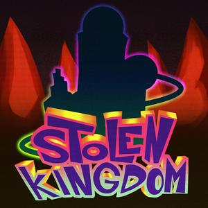 The Stolen Kingdom, Vol. 1