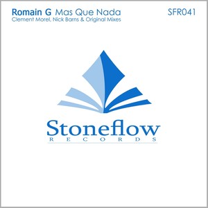 Mas Que Nada (Nick Barns Remix)