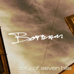 City of Seven Hills