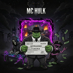 Carteira Assinada (Explicit)