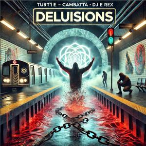 Delusions (feat. Cambatta & Lord Beatjitzu) (Radio Edit)