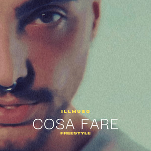 COSA FARE FREESTYLE (Explicit)