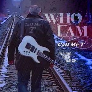 WHO I AM (feat. RICK WALSH)