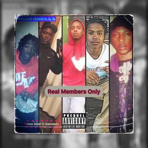 Real Members Only (Explicit)