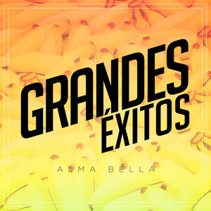 Grandes Éxitos